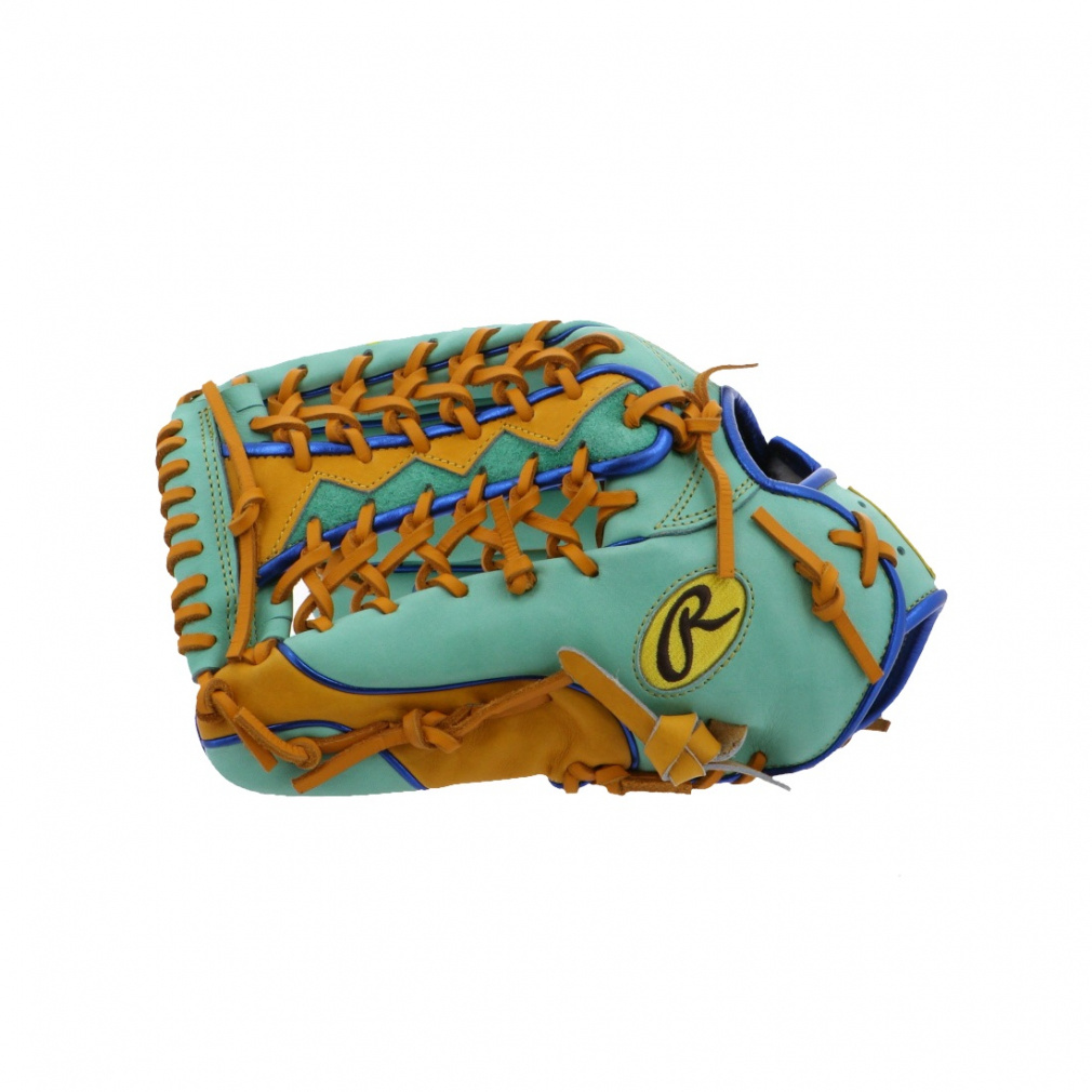 ローリングス HOH PRO EXCEL Wizard #02 COLORS 左投用 外野手用