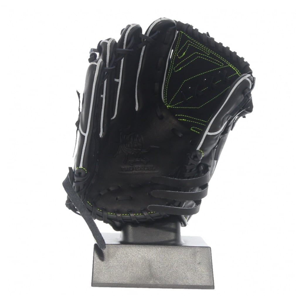 ローリングス HOH PRO EXCEL Wizard #02 左投用 投手用 GR5HW2A15MG-B