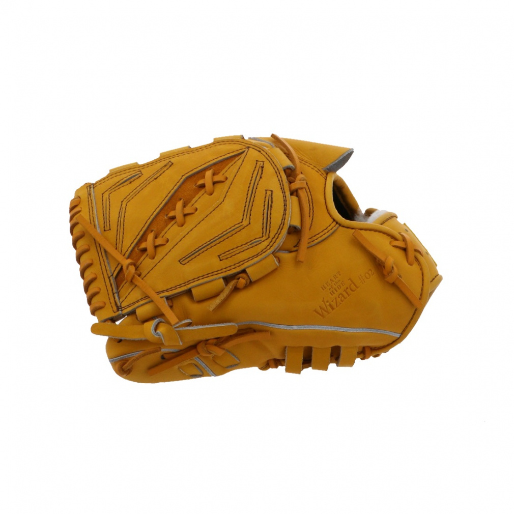 ローリングス HOH PRO EXCEL Wizard #02 左投用 投手用 GR5HW2A15MG-GT