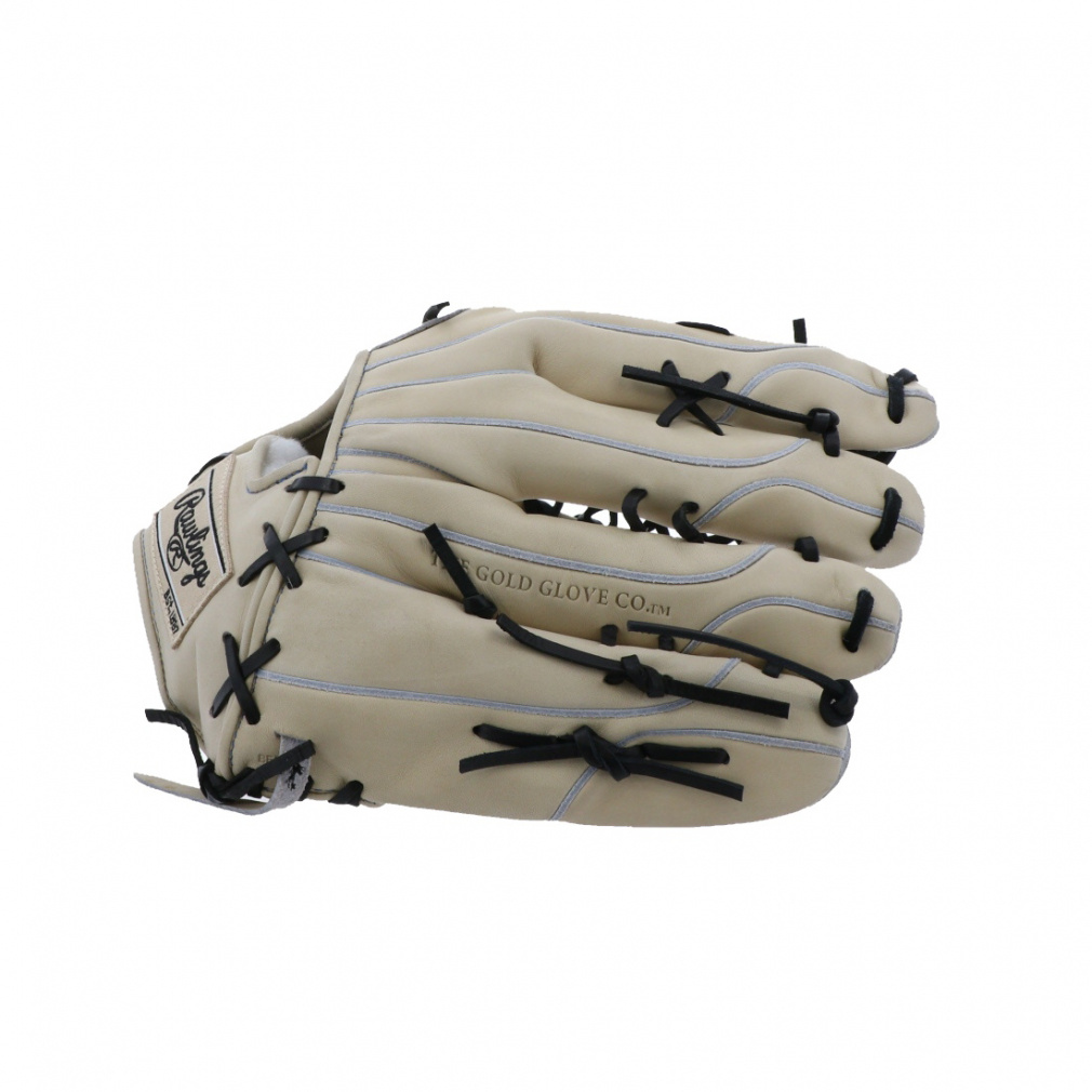 ローリングス HOH PRO EXCEL Wizard #02 左投用 外野手用 GR5HW2B88MG