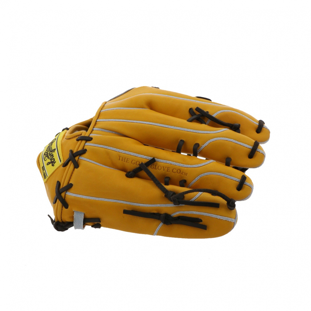 ローリングス HOH PRO EXCEL Wizard #02 左投用 外野手用 GR5HW2B88MG