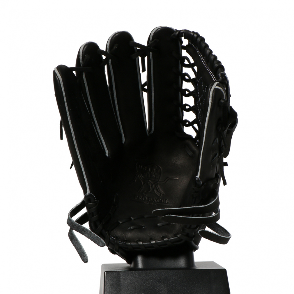 ローリングス HOH PRO EXCEL 左投用 外野手用 GR5HESH99-B-RH 軟式用