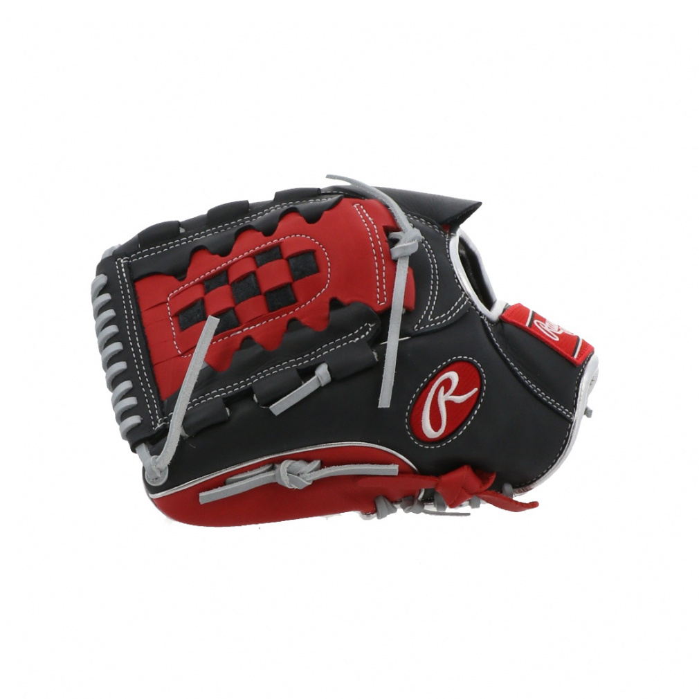 ローリングス HOH MLB COLOR SYNC 投手用 左投用 GR5HMA15W-N/SC-RH