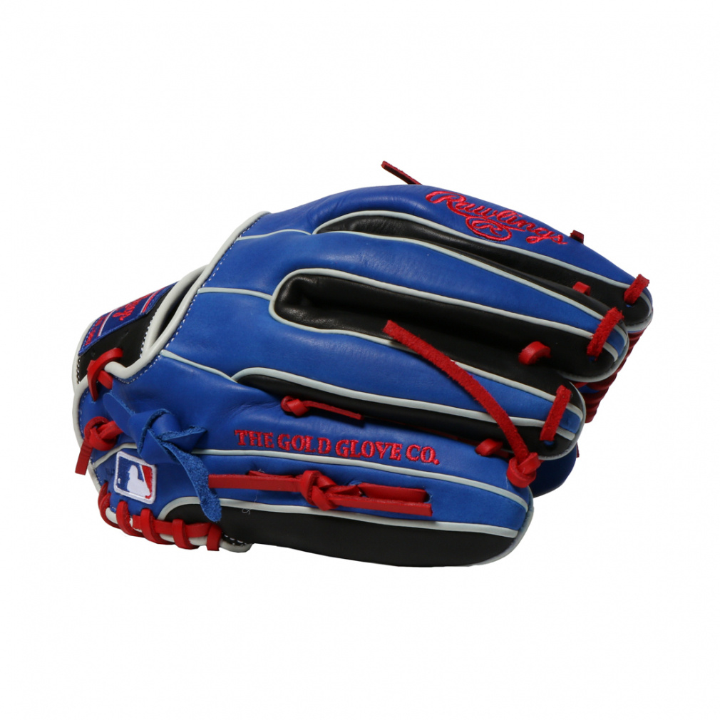 ローリングス HOH MLB COLOR SYNC オールラウンド用 左投用 GR5HMN54G