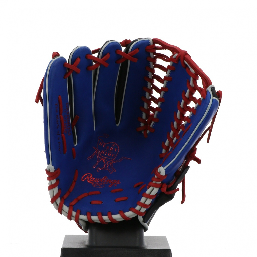 ローリングス HOH MLB COLOR SYNC オールラウンド用 左投用 GR5HMOS5