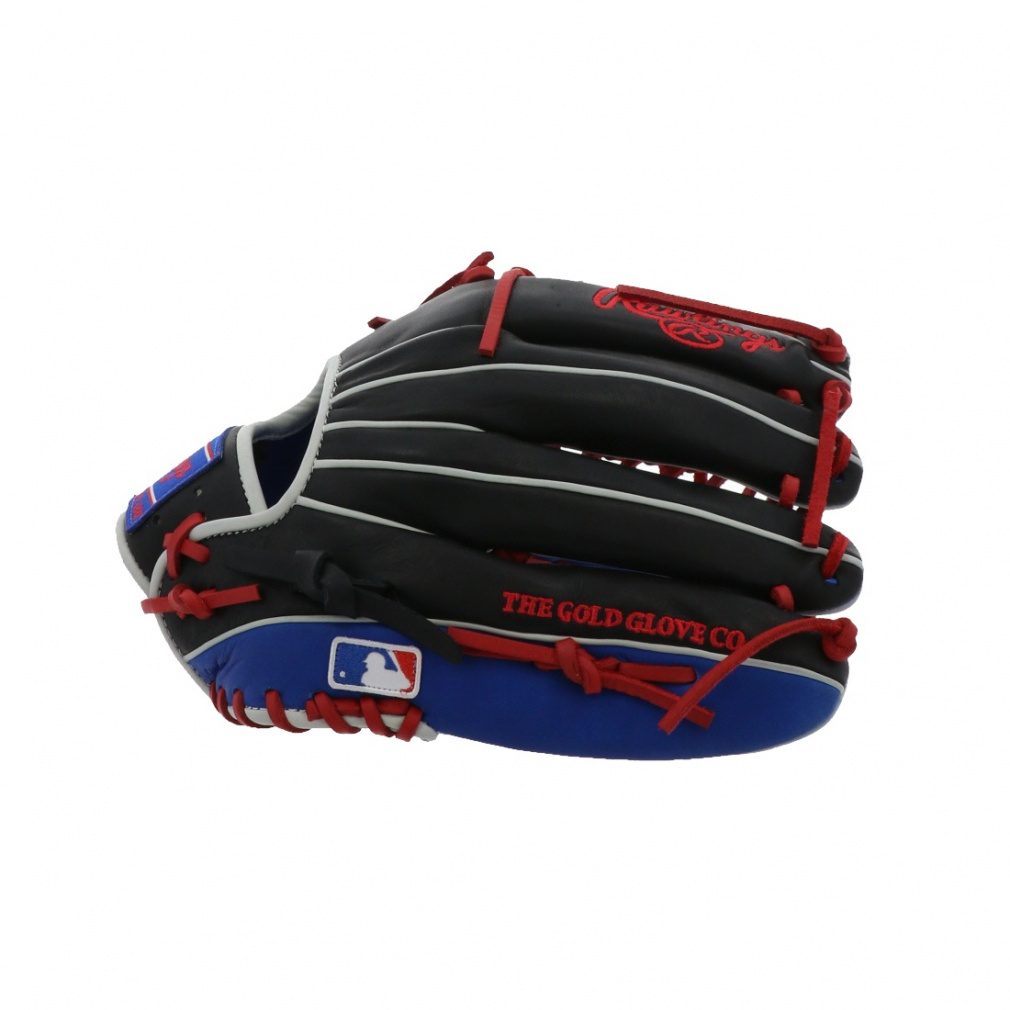 ローリングス HOH MLB COLOR SYNC オールラウンド用 左投用 GR5HMOS5