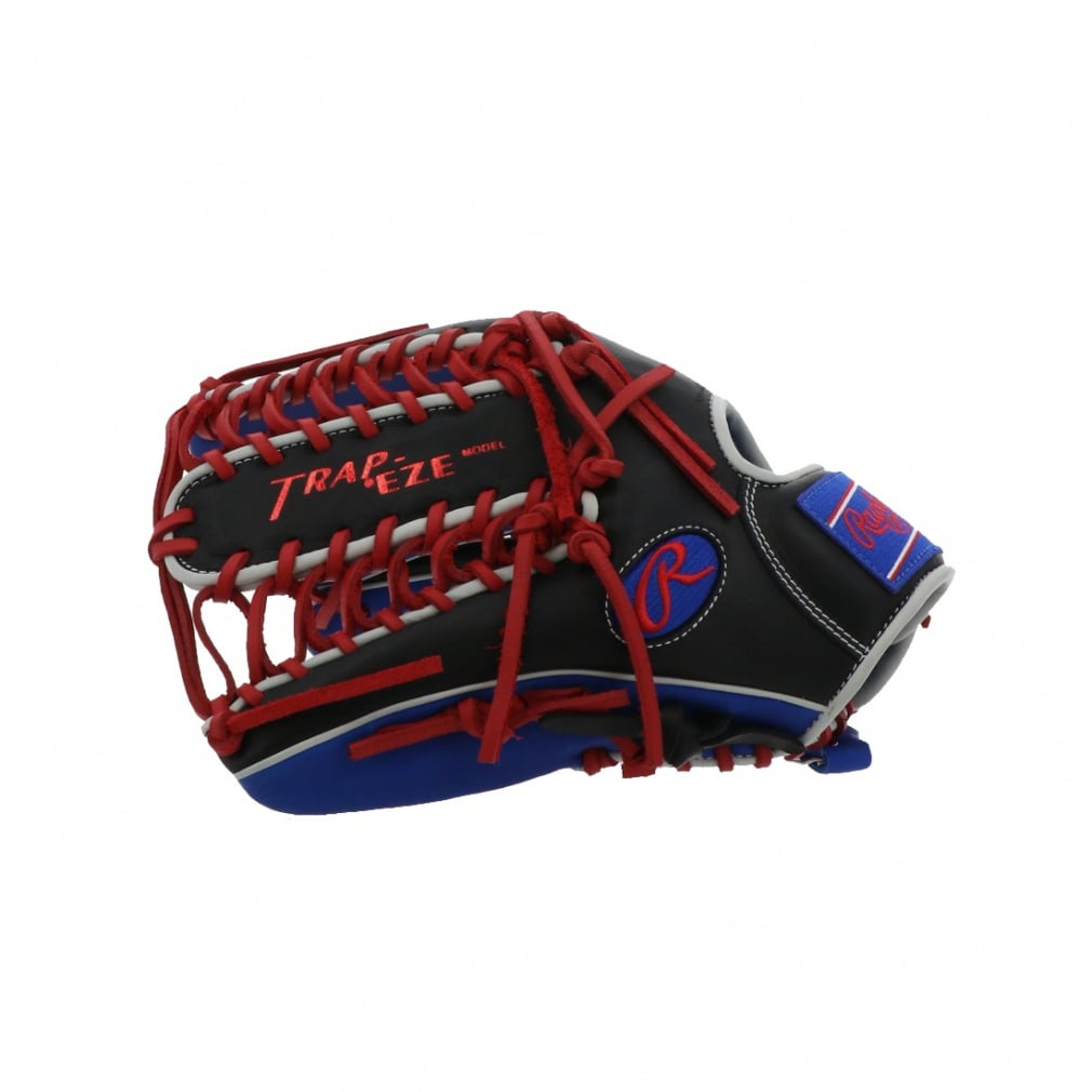 ローリングス HOH MLB COLOR SYNC オールラウンド用 左投用 GR5HMOS5