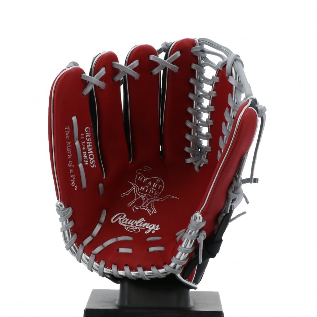 ローリングス HOH MLB COLOR SYNC オールラウンド用 左投用 GR5HMOS5-N