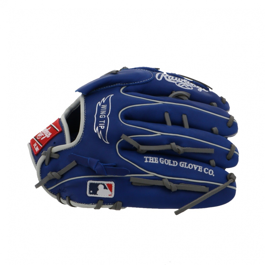 ローリングス HYPER TECH MLB TEAM ロサンゼルス・ドジャース 投手用