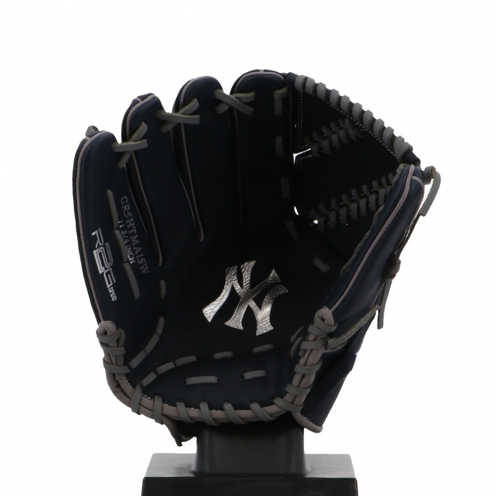 ローリングス HYPER TECH MLB TEAM ヤンキース 投手用 左投用