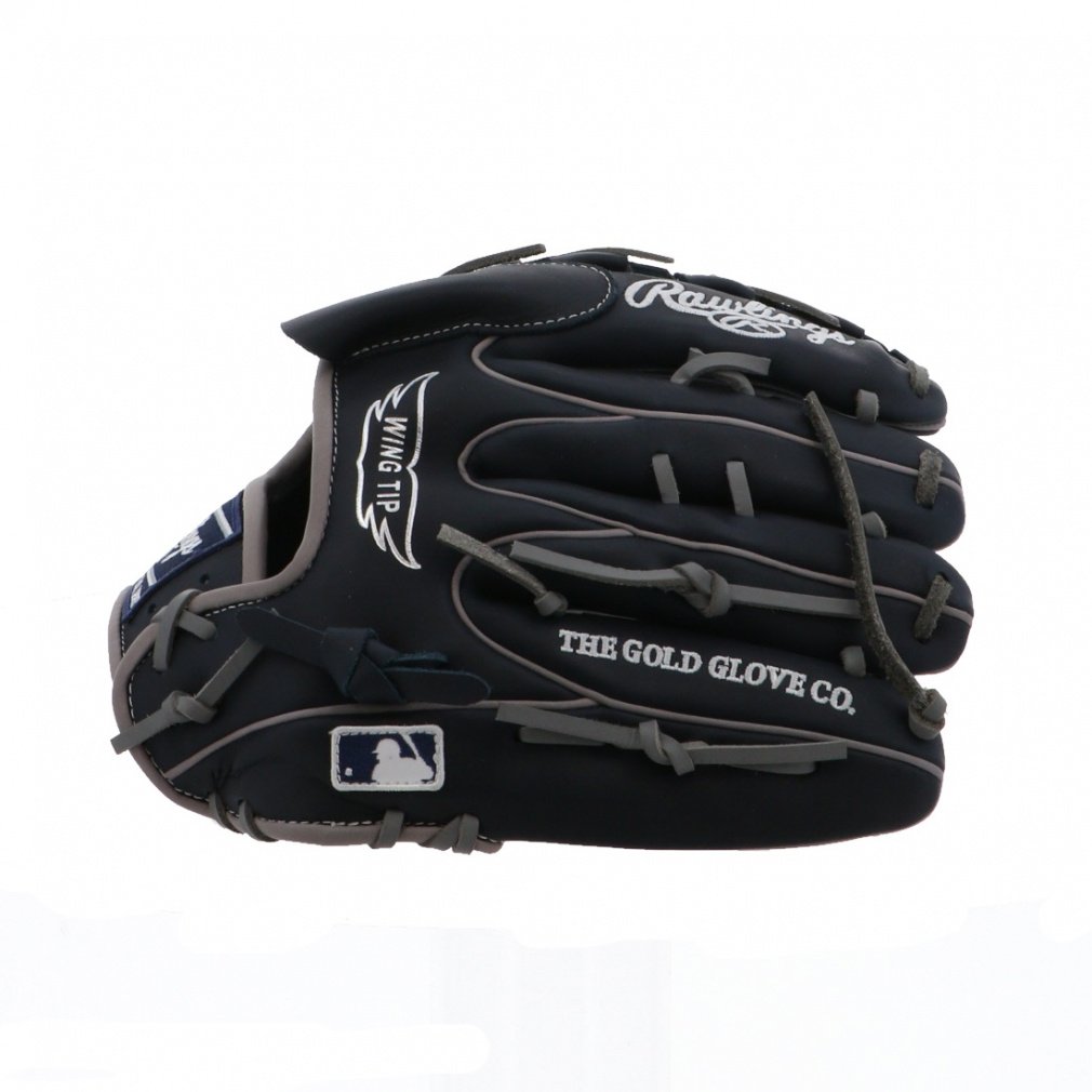HYPER TECH MLB TEAM ヤンキース 投手用 左投用｜Alpen Online