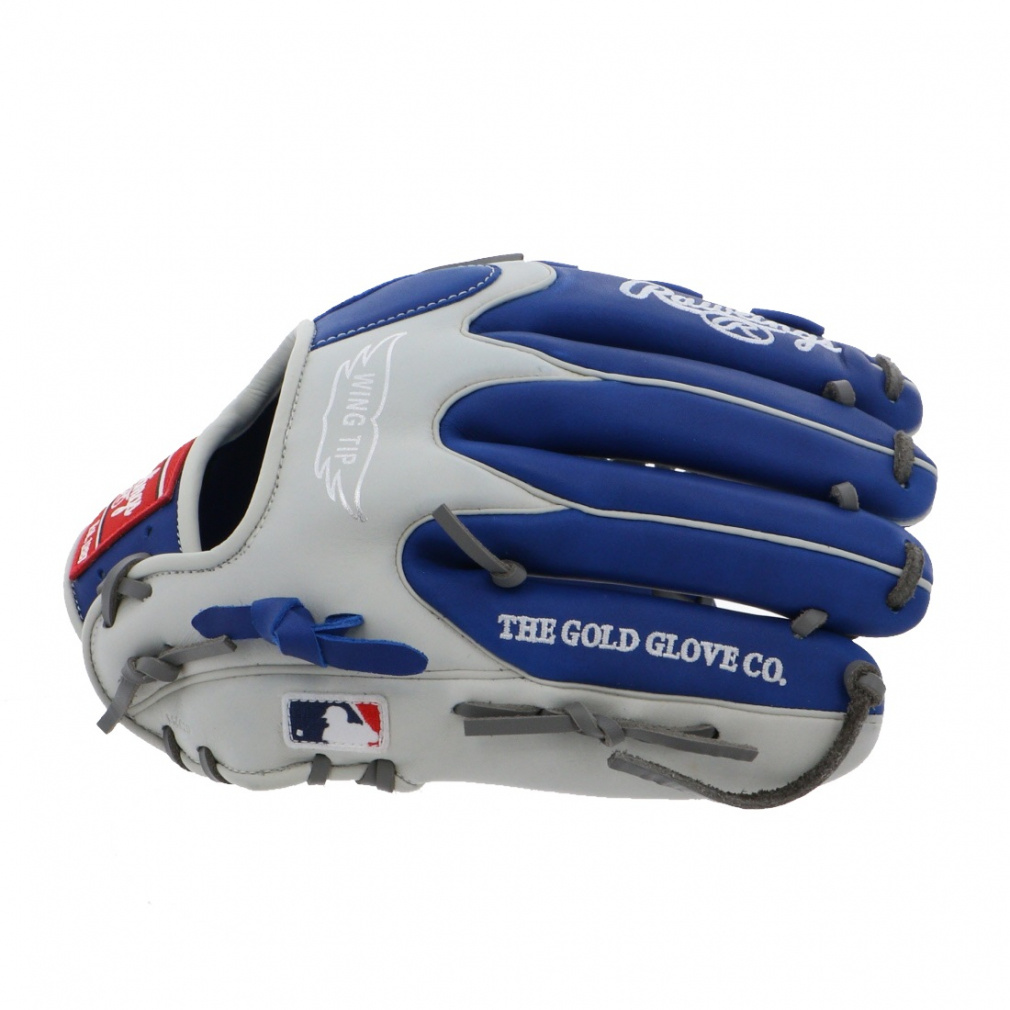 ローリングス HYPER TECH MLB TEAM オールラウンド ドジャース Rawlings ローリングス HYPER TECH MLB TEAM ロサンゼルス