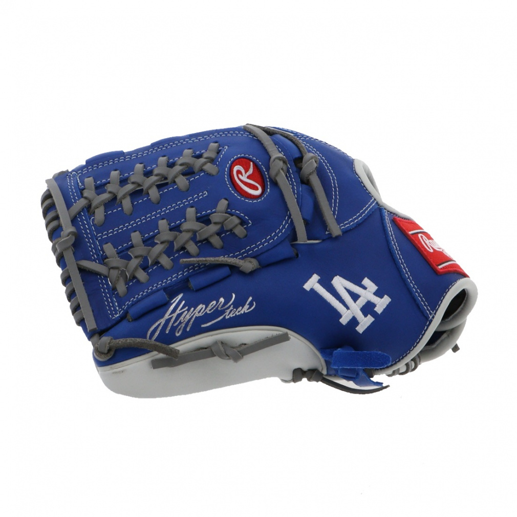 ローリングス HYPER TECH MLB TEAM オールラウンド ドジャース ジュニア HYPER TECH MLB TEAM ロサンゼルス・ドジャース オール