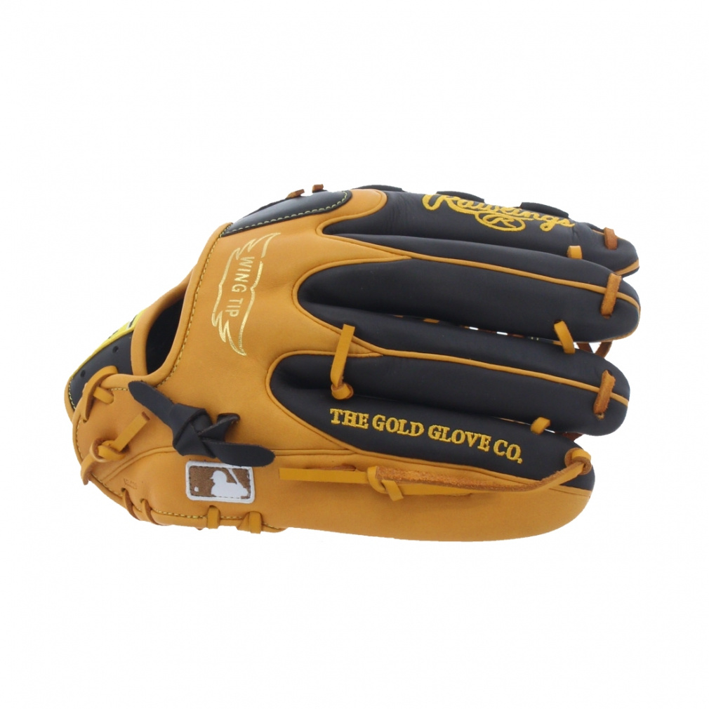 Rawlings ジュニア軟式　HYPER TECH MLB パドレス Rawlings ローリングス ジュニア HYPER TECH MLB TEAM
