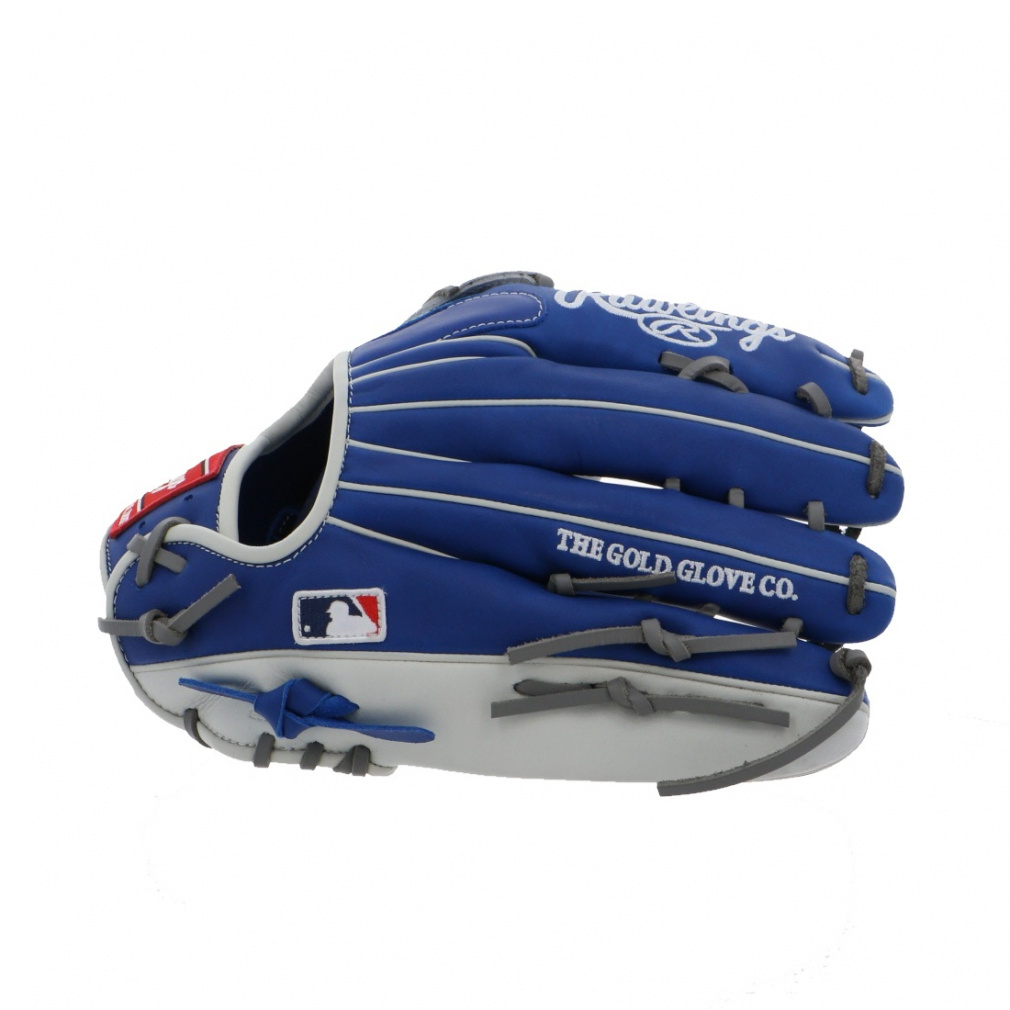 ローリングス HYPER TECH MLB TEAM ロサンゼルス・ドジャース 外野手用