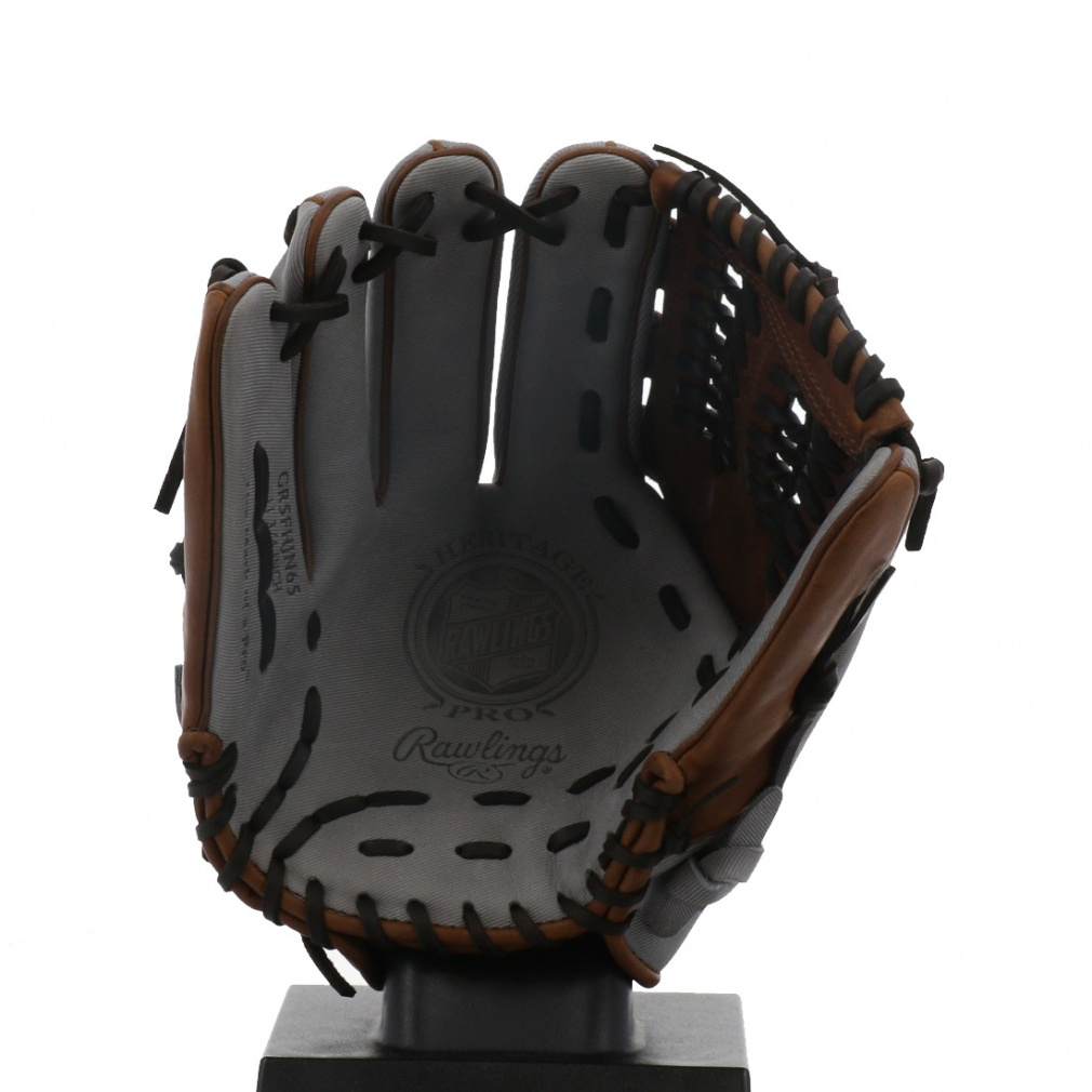 軟式 HOH PRO EXCEL Jeans 左投用 オールラウンド用｜Alpen Online