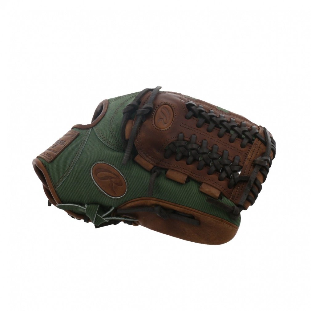 ローリングス 軟式 HOH PRO EXCEL Jeans オールラウンド用 GR5FHJN65