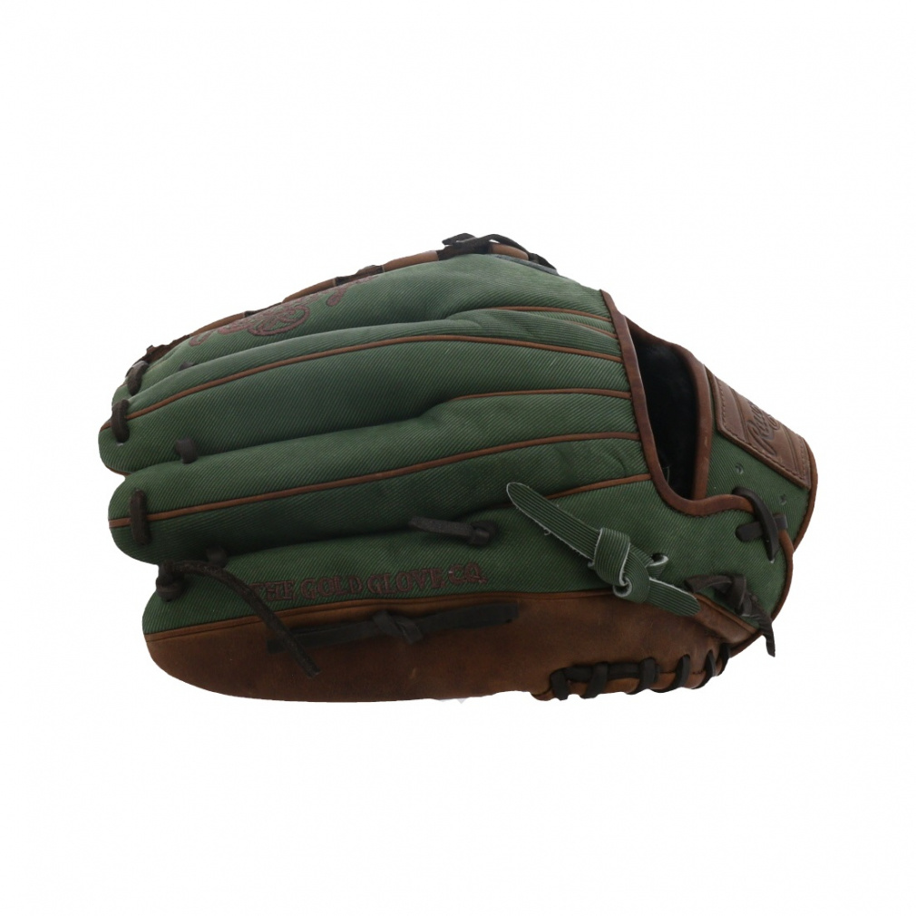 ローリングス 軟式 HOH PRO EXCEL Jeans オールラウンド用 GR5FHJN65