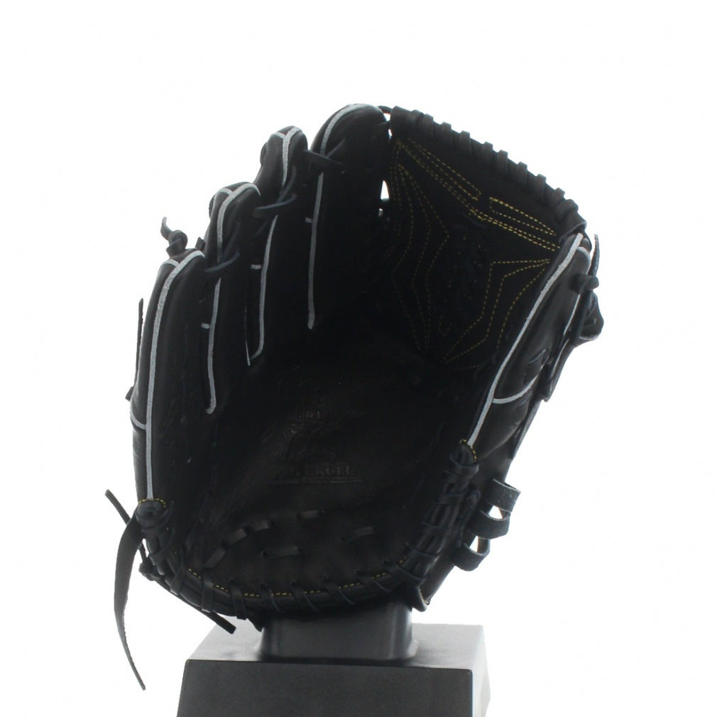 軟式 HOHR PRO EXCEL Wizard #02 ピッチャー用グローブ 左投用