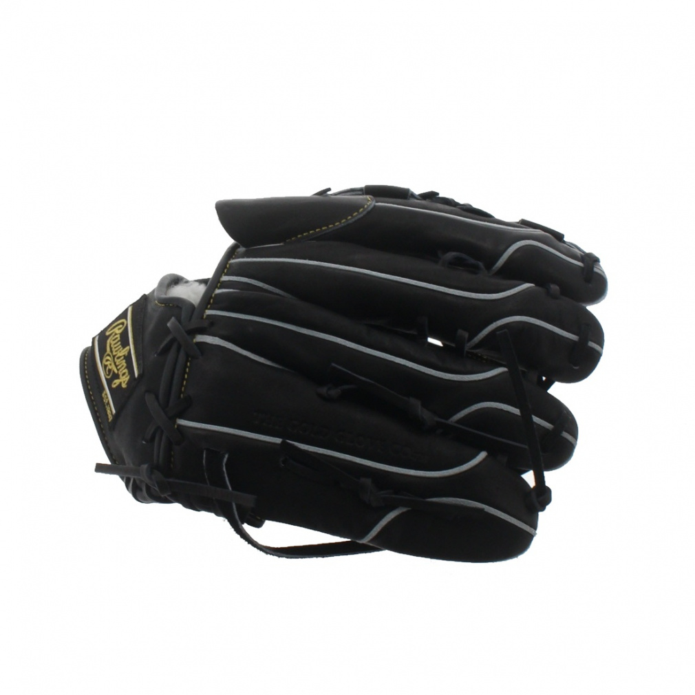 軟式 HOHR PRO EXCEL Wizard #02 ピッチャー用グローブ 左投用