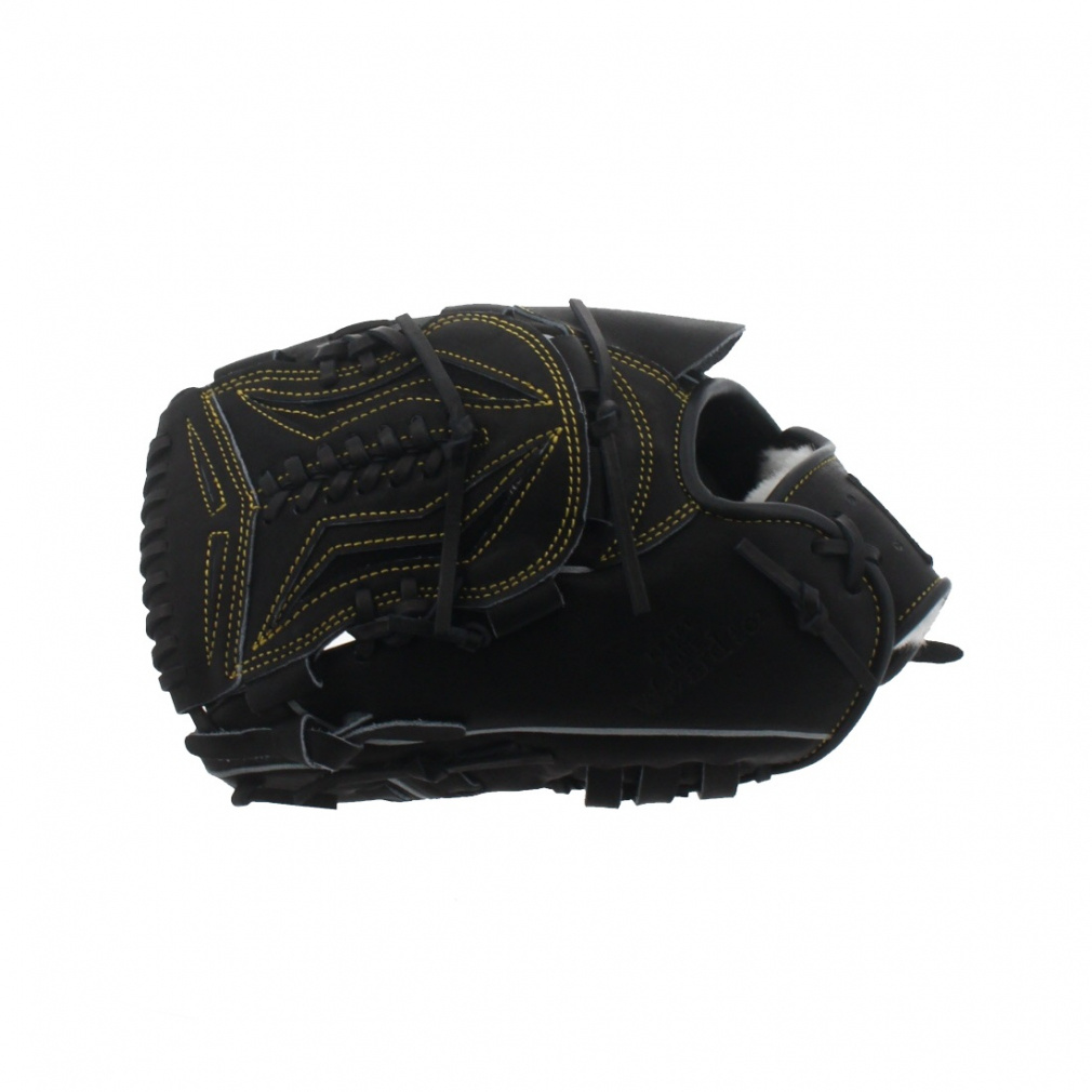 軟式 HOHR PRO EXCEL Wizard #02 ピッチャー用グローブ 左投用｜Alpen