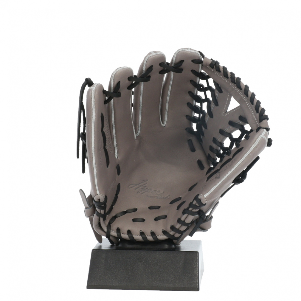 ローリングス 軟式 HYPER TECH R2G 左投用 外野手用 GR5FHTB88FS-GRY