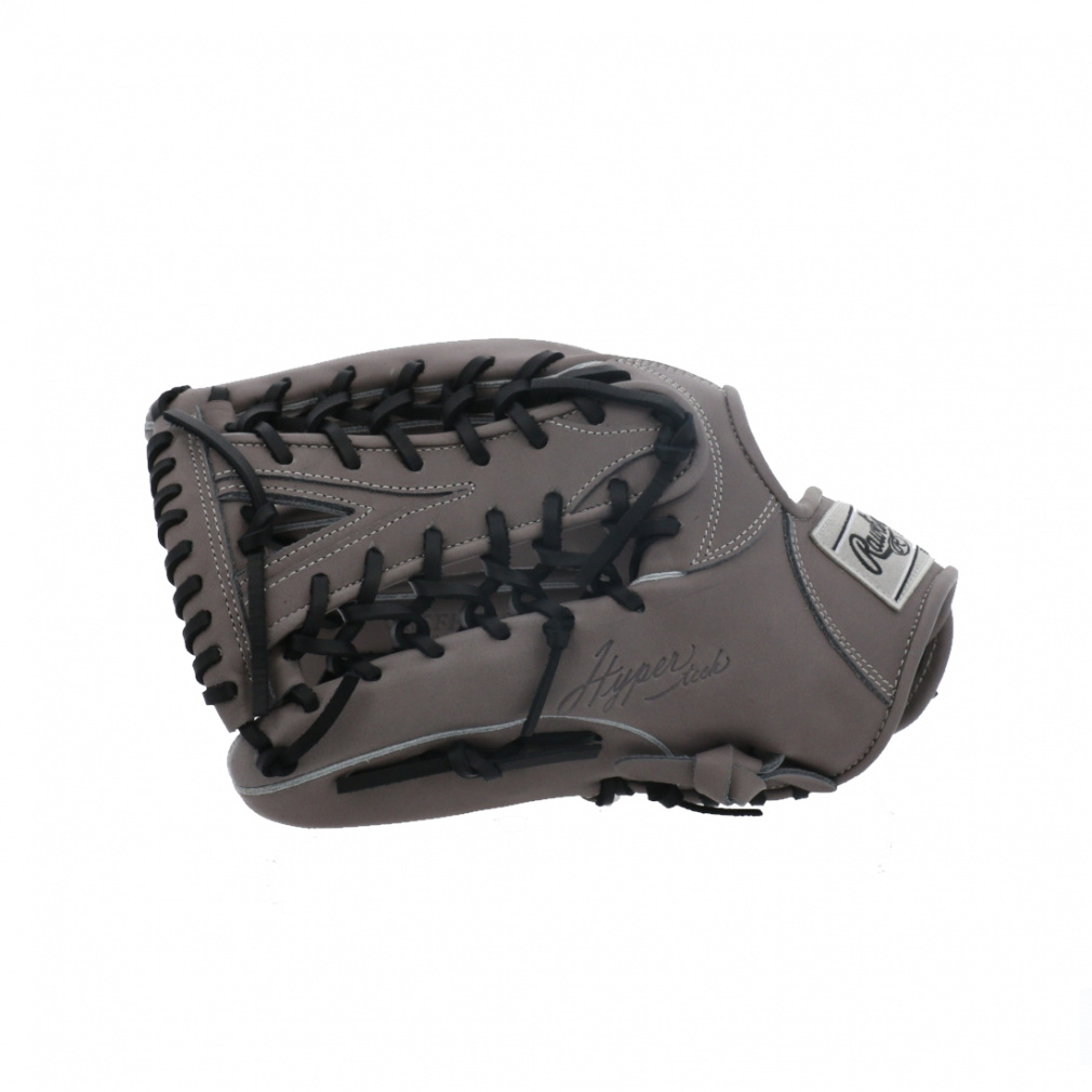 ローリングス 軟式 HYPER TECH R2G 左投用 外野手用 GR5FHTB88FS-GRY