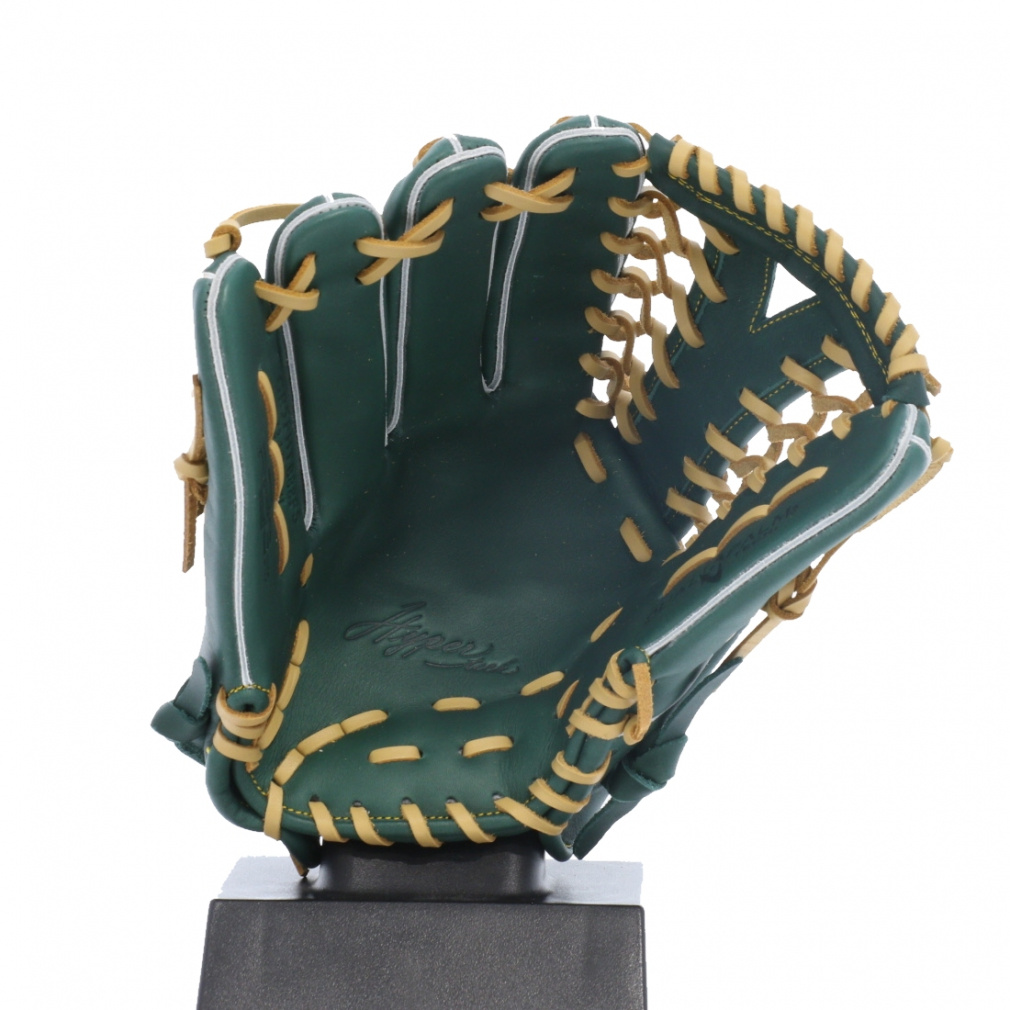 ローリングス 軟式 HYPER TECH R2G 左投用 外野手用 GR5FHTB88FS-DGRN