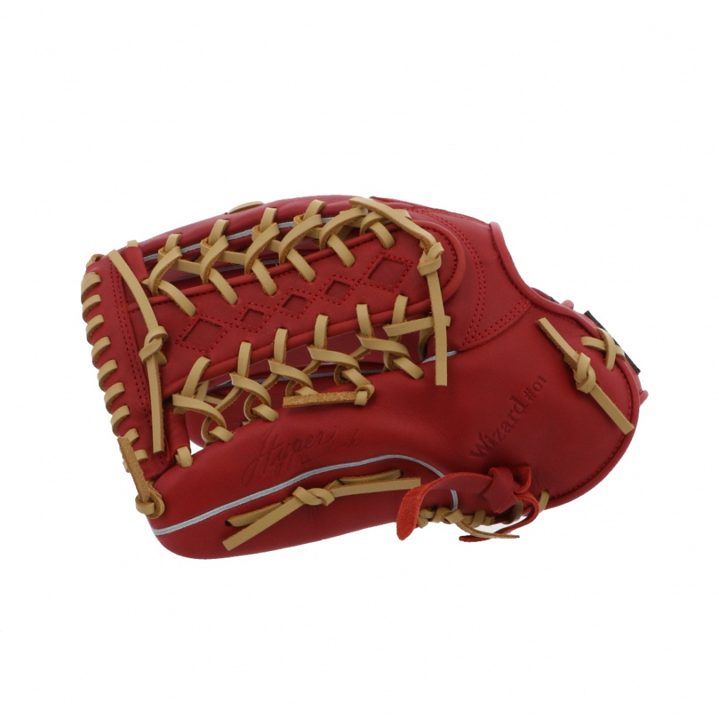 ローリングス 軟式 アルペン限定 HYPER TECH Wizard #01 ハイパー