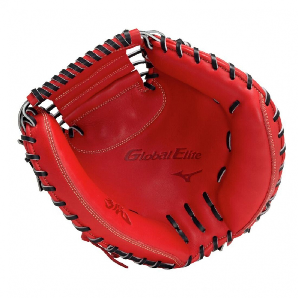 軟式用グローバルエリート號SAKEBI捕手用 M-R型｜Alpen Online