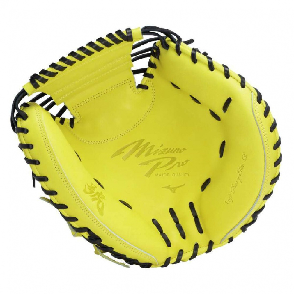 軟式用 プロ號SAKEBI 捕手用 B-D型｜Alpen Online