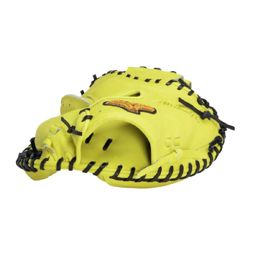 軟式用 プロ號SAKEBI 捕手用 B-D型｜Alpen Online