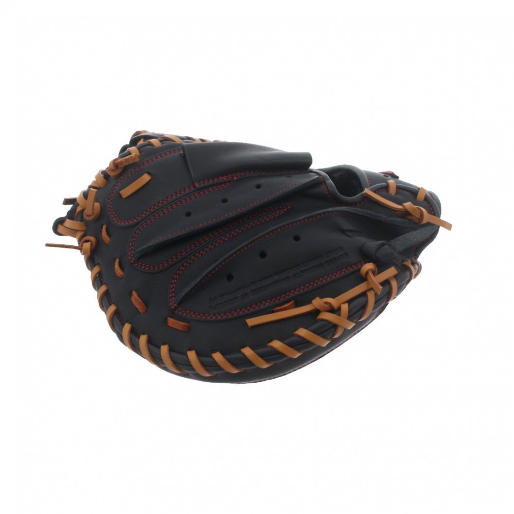 軟式用WILL DRIVE RED捕手用 B-D型｜Alpen Online