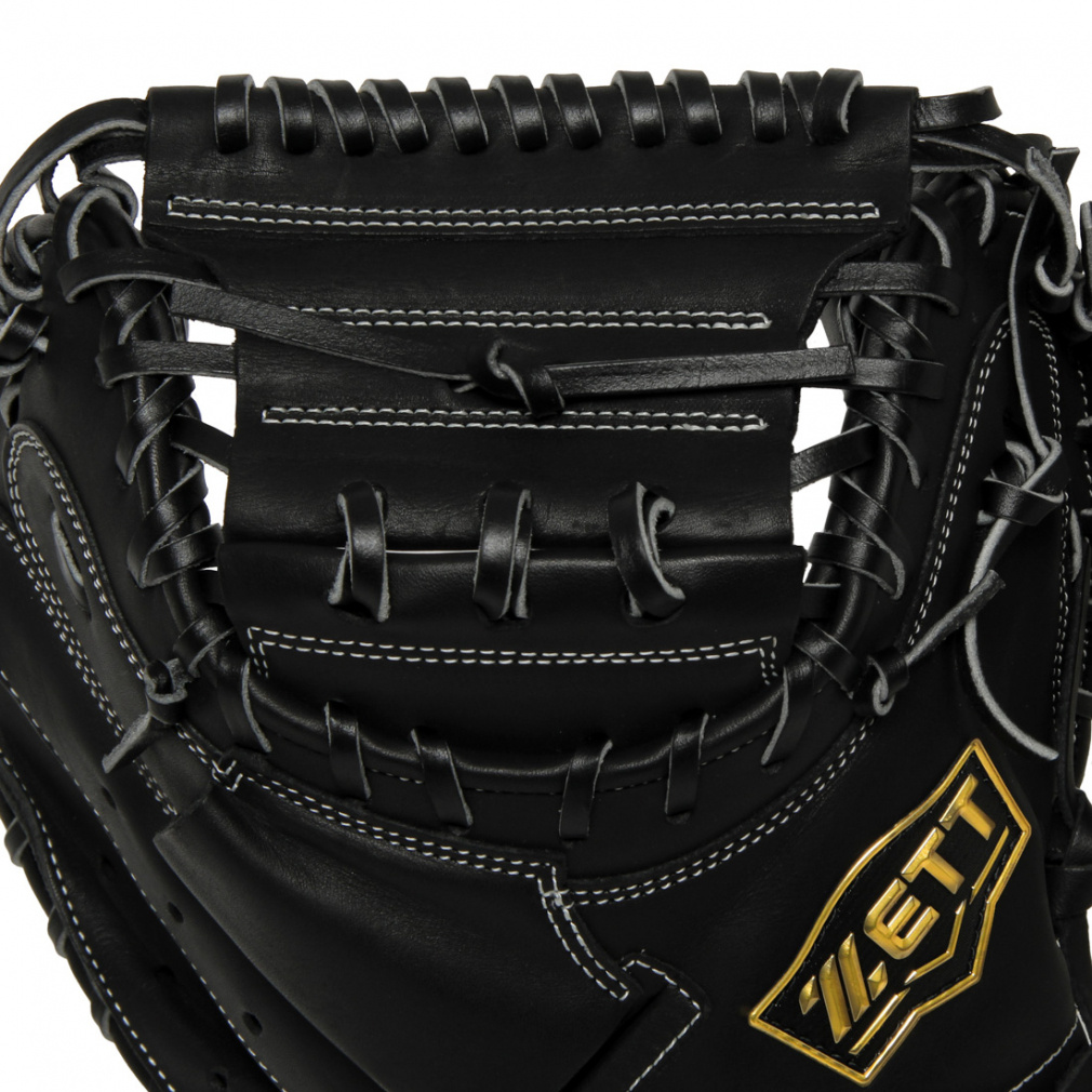 ゼット 軟式キャッチャーミット ウイニングロードシリーズ 捕手用