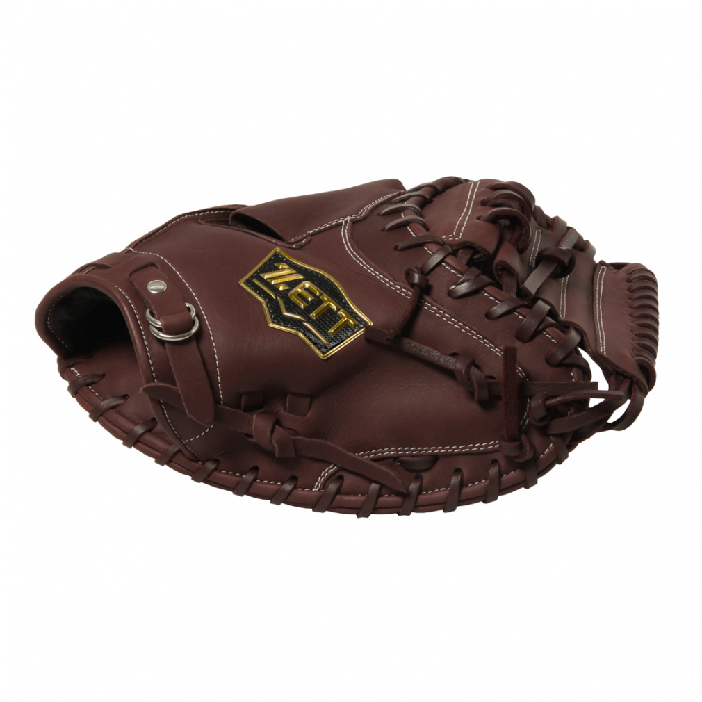 ゼット 軟式キャッチャーミット ウイニングロードシリーズ 捕手用