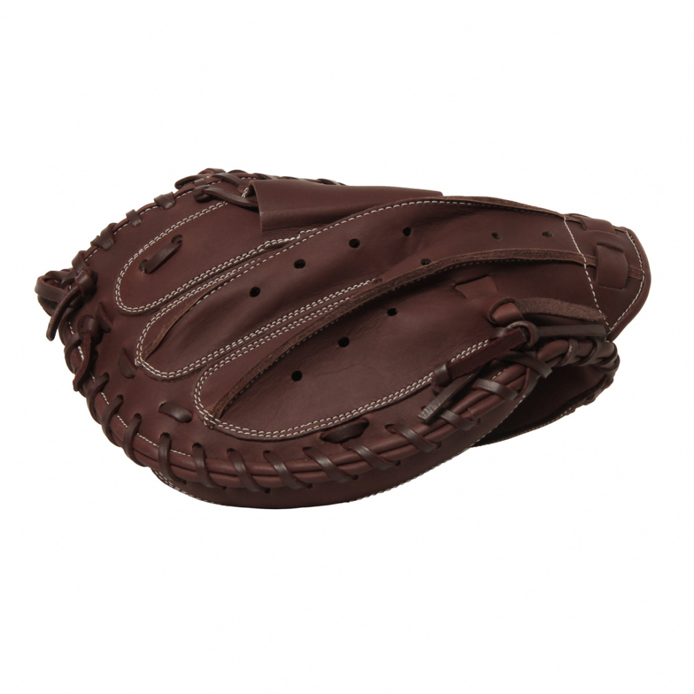 ゼット 軟式キャッチャーミット ウイニングロードシリーズ 捕手用