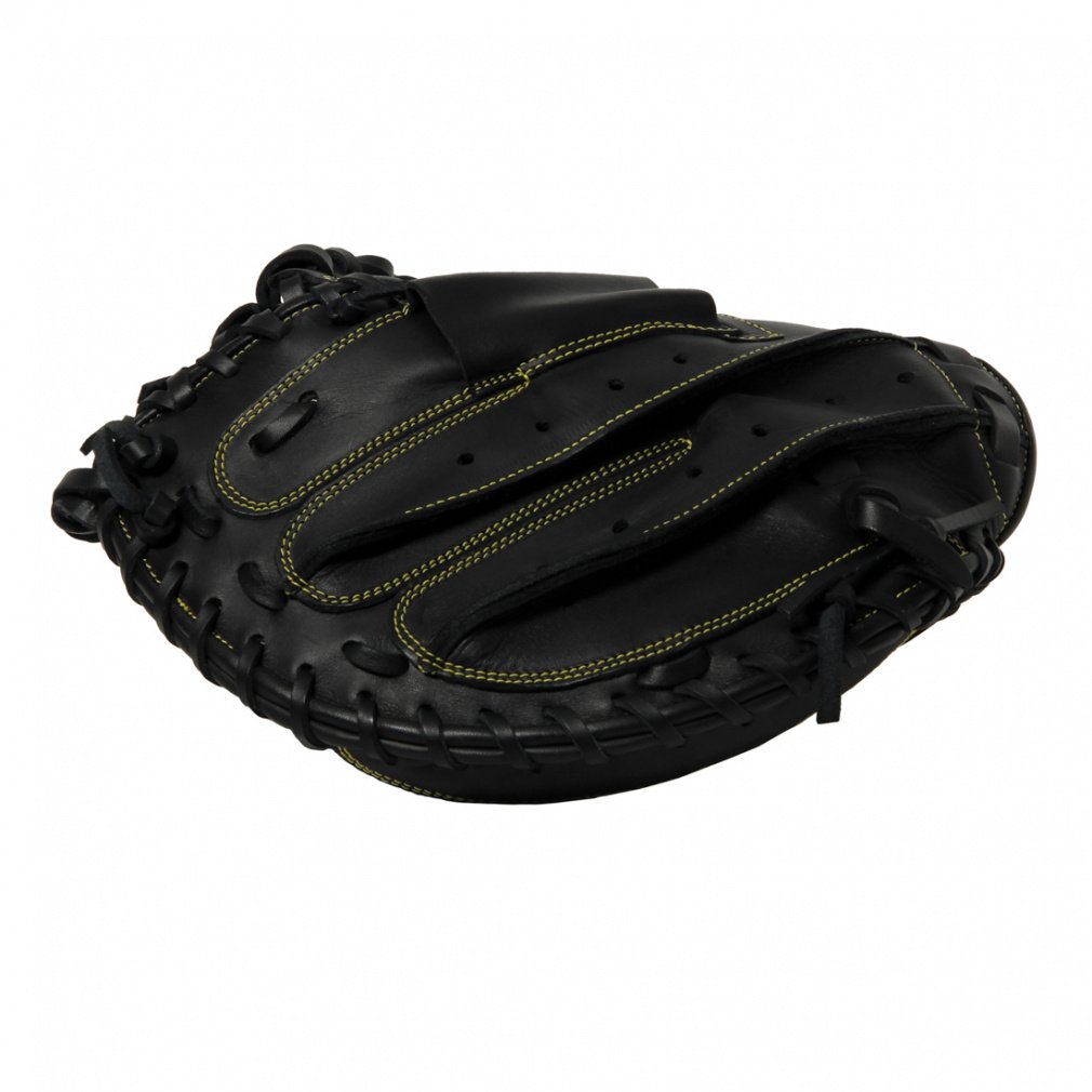 軟式キャッチャーミット ソフトステアシリーズ 捕手用｜Alpen Online