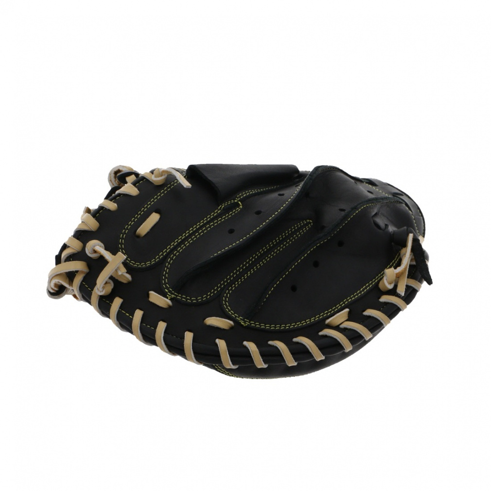 軟式ミット ウイニングロード キャッチャー用ミット｜Alpen Online