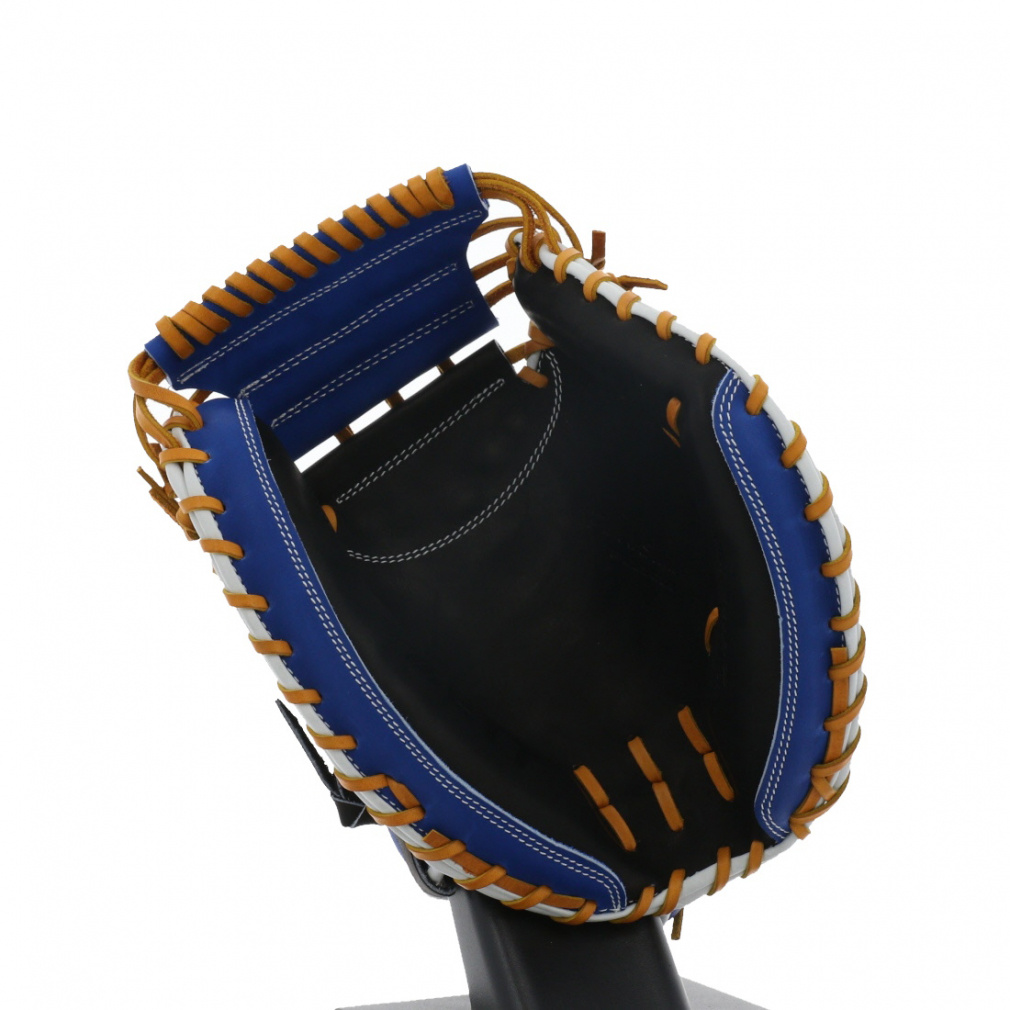 軟式キャッチャーミット プロステイタスシリーズ 捕手用｜Alpen Online