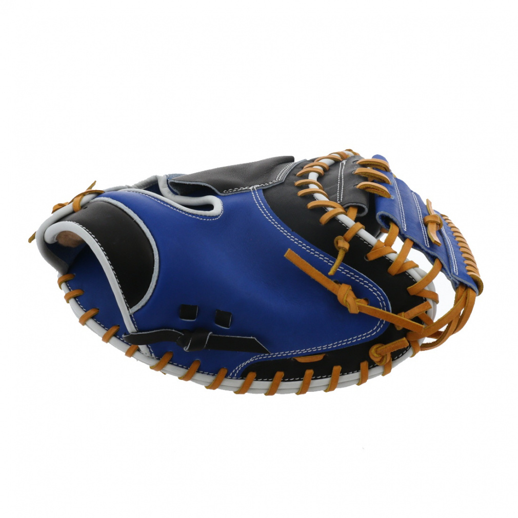 軟式キャッチャーミット プロステイタスシリーズ 捕手用｜Alpen Online