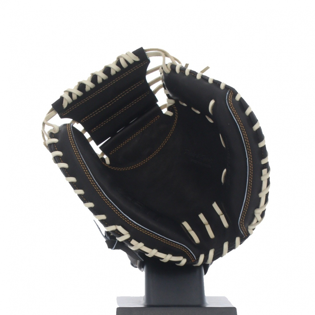 ★ピッチャー★ 軟式キャッチャーミット プロステイタスシリーズ 捕手用 小林タイプ