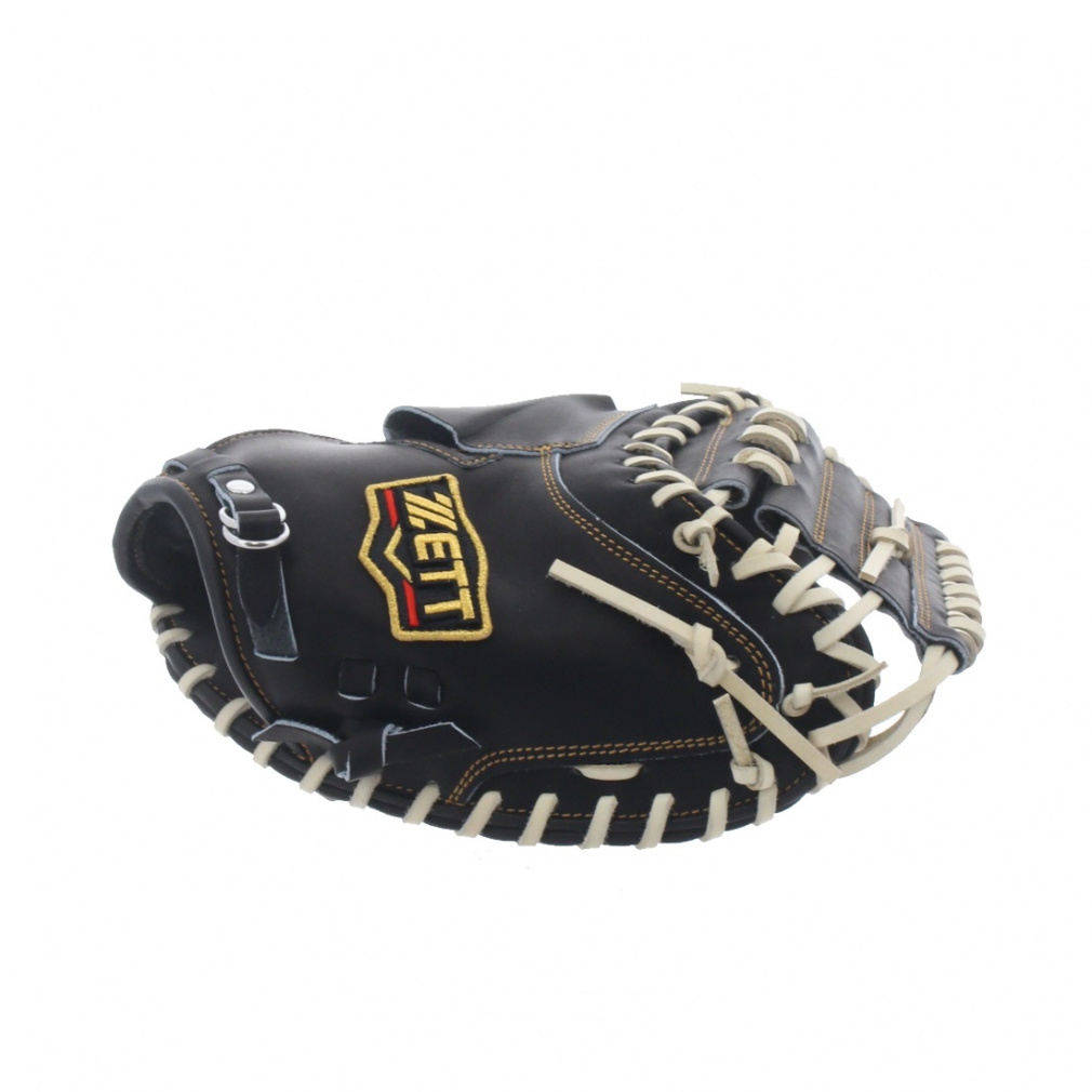 軟式キャッチャーミット プロステイタスシリーズ 捕手用 小林タイプ