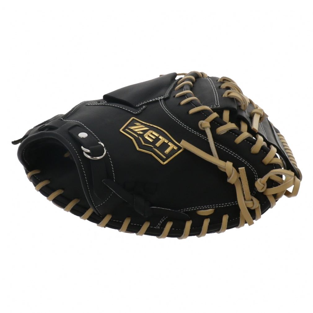 ゼット 軟式キャッチャーミット ウイニングロードシリーズ 捕手用