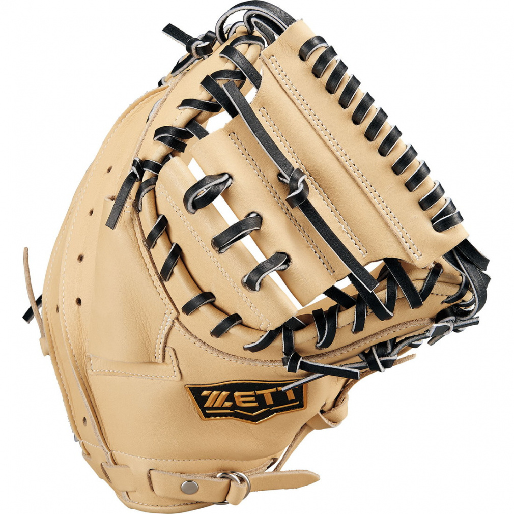 ゼット 軟式キャッチャーミット ウイニングロードシリーズ 捕手用