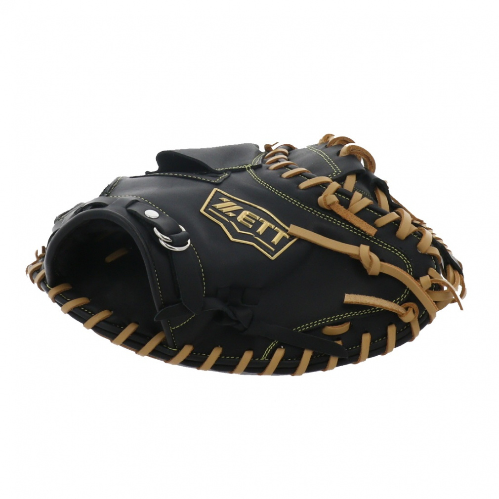 軟式キャッチャーミット ソフトステアシリーズ 捕手用｜Alpen Online