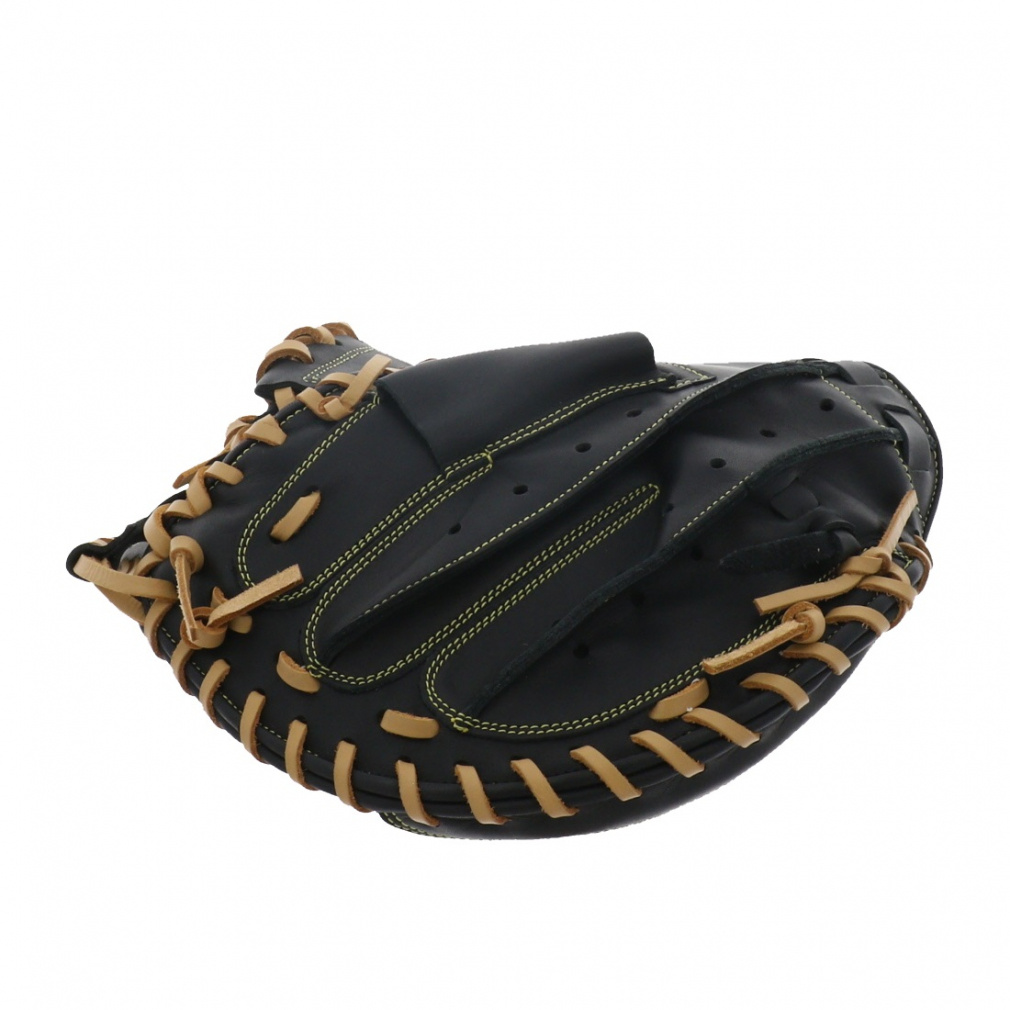 軟式キャッチャーミット ソフトステアシリーズ 捕手用｜Alpen Online