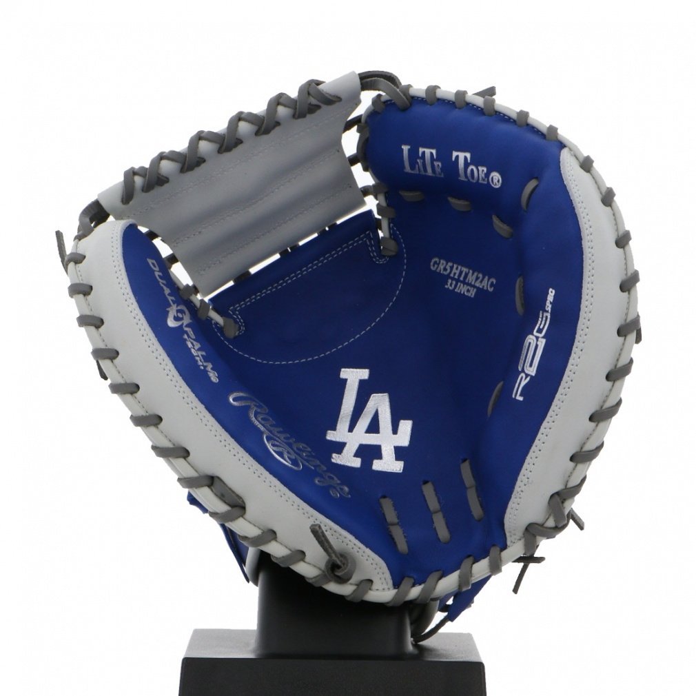 ロサンゼルス・ドジャース youth-9fifty-los-angeles-