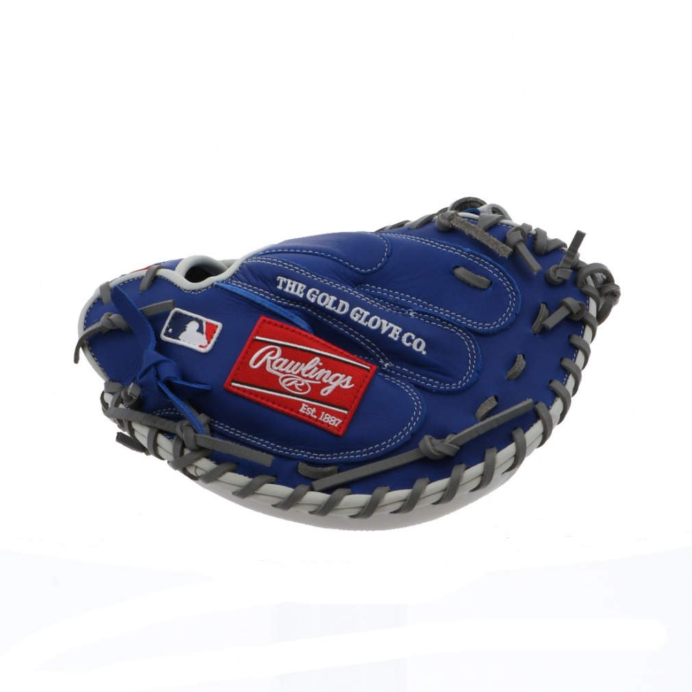 HYPER TECH MLB TEAM ドジャース 捕手用 左投用｜Alpen Online