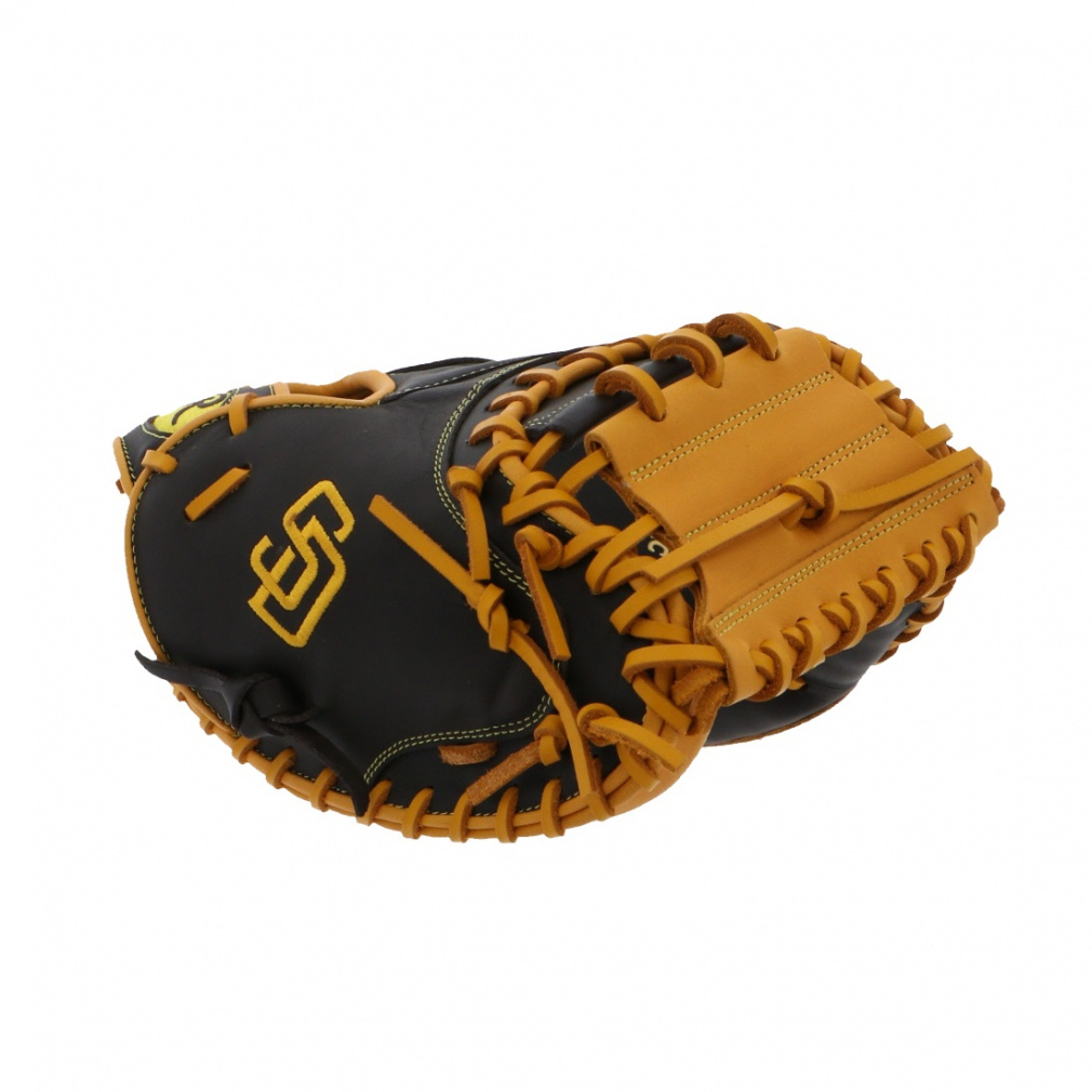 HYPER TECH MLB TEAM サンディエゴ・パドレス 捕手用｜Alpen Online