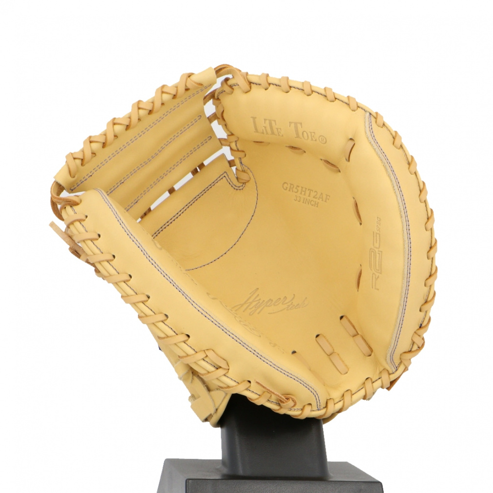 ローリングス HYPER TECH R2G 捕手用 GR5HT2AF-CAM 軟式用 野球